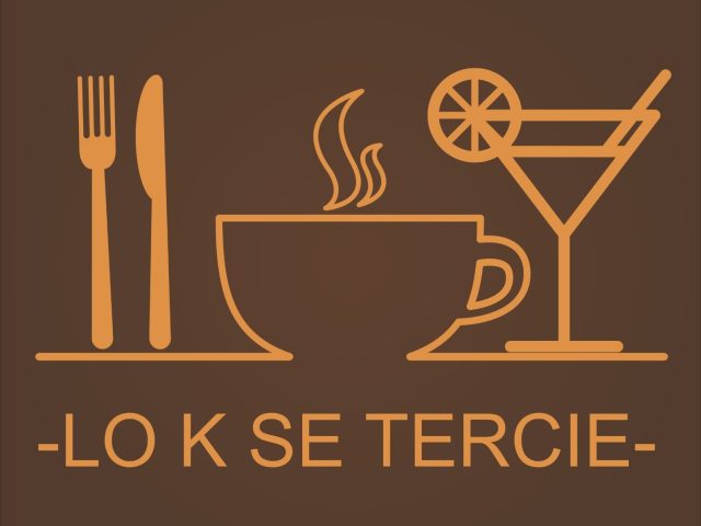 Lo Que Se Tercie