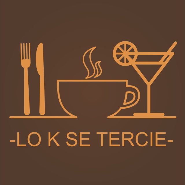 Lo Que Se Tercie