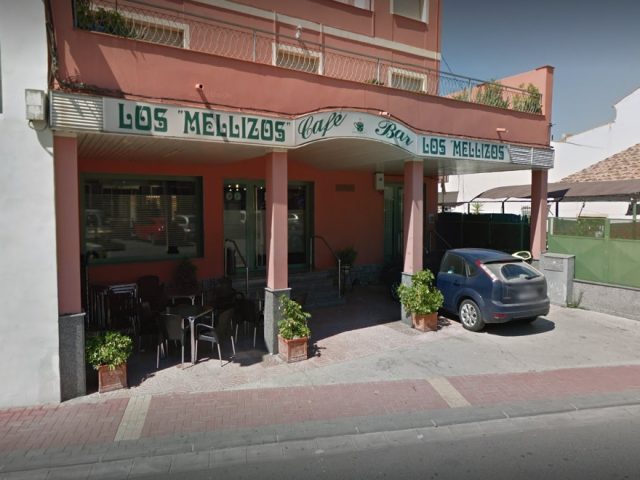 Los Mellizos