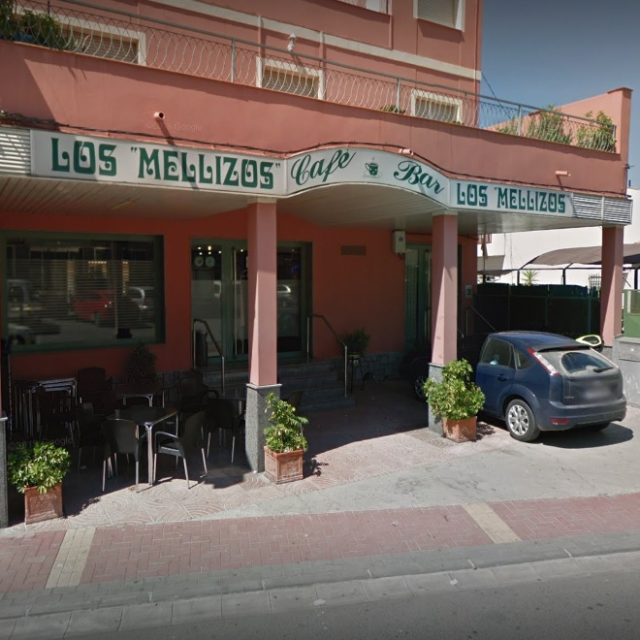 Los Mellizos