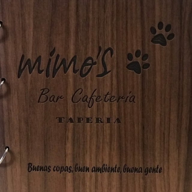 Mimo’s
