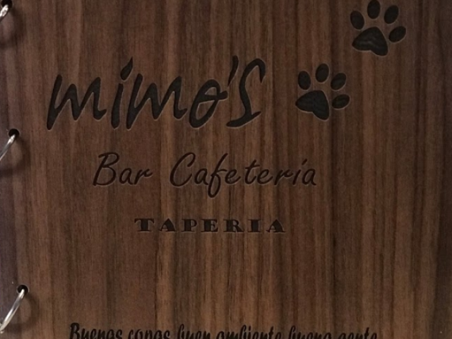 Mimo’s