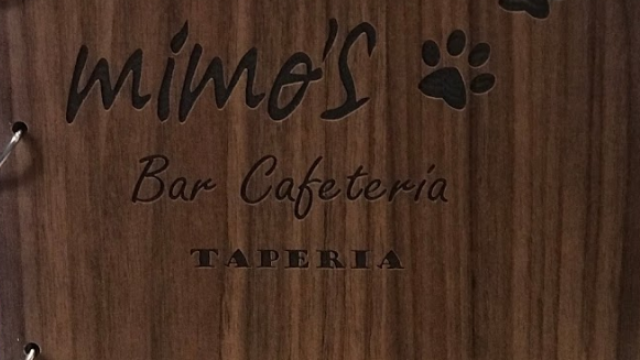 Mimo’s