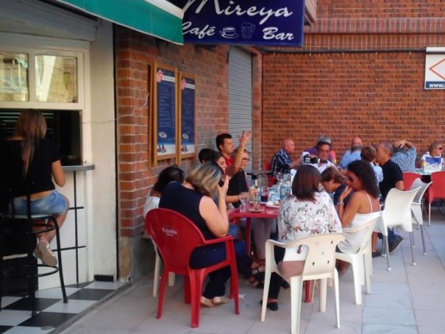 Bar Mireya