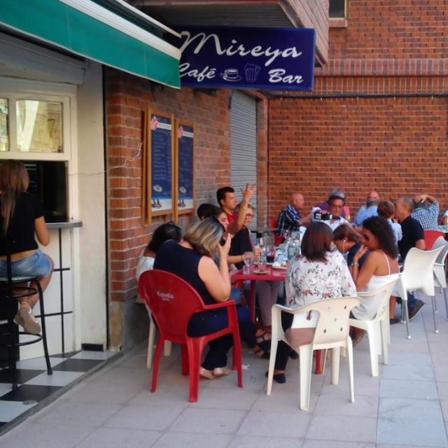 Bar Mireya