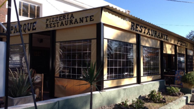 Pizzeria El Parque