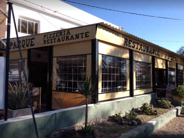 Pizzeria El Parque