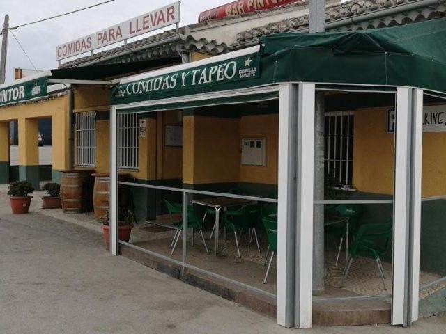 Bar Pintor