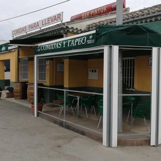Bar Pintor