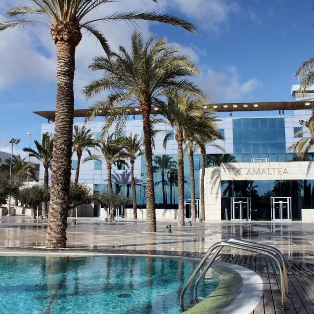 Hotel Spa Amaltea