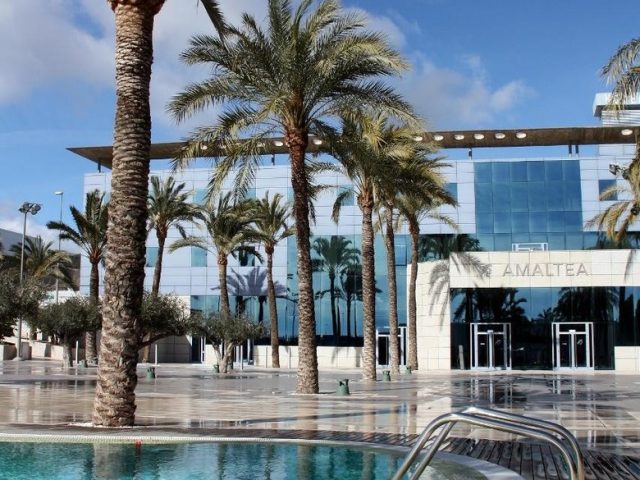 Hotel Spa Amaltea
