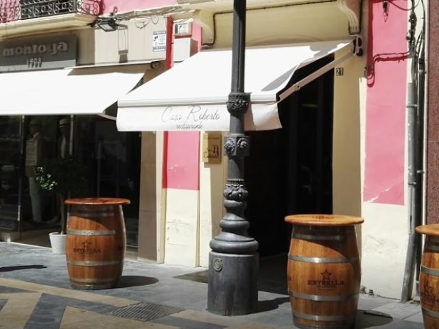 Casa Roberto