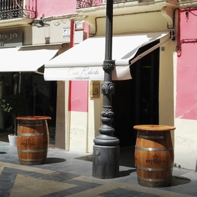 Casa Roberto
