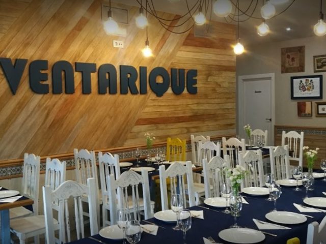 Tapería Ventarique