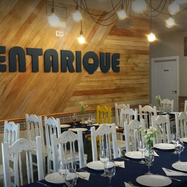 Tapería Ventarique