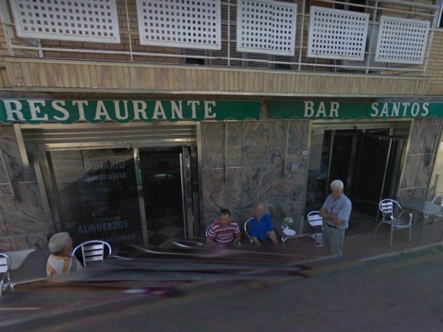Bar Santos