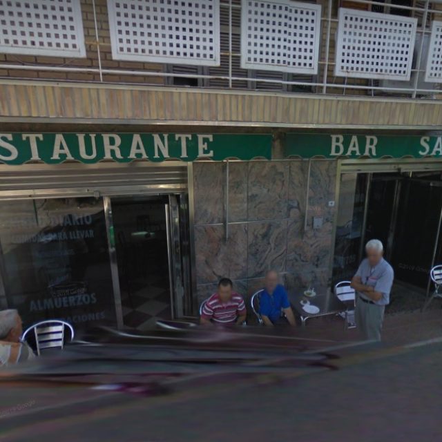 Bar Santos