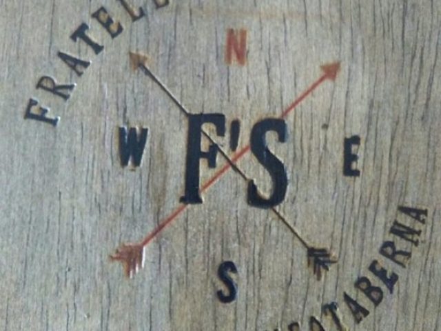Fratello’s Neotaberna