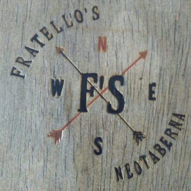 Fratello’s Neotaberna