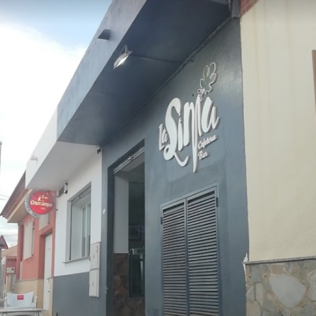 Cafetería La Sima