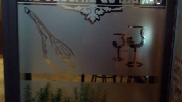 Taberna Matías