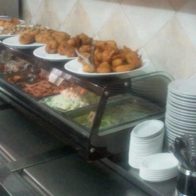 Café Bar Julián