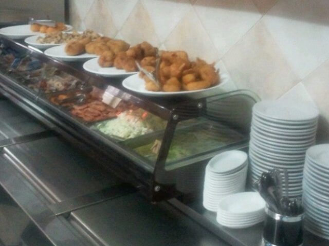 Café Bar Julián
