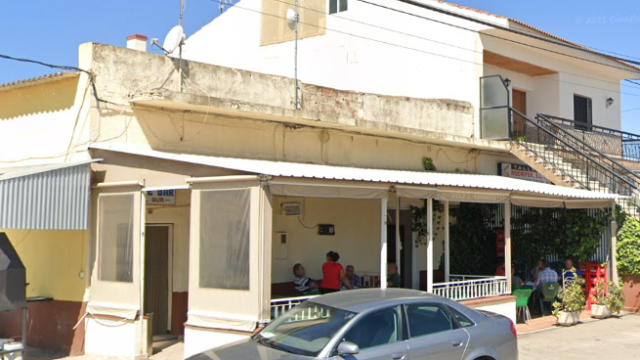 Tasca Machaco