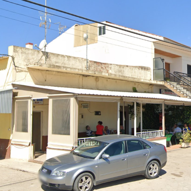 Tasca Machaco
