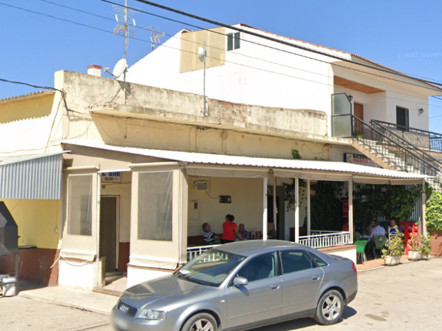 Tasca Machaco
