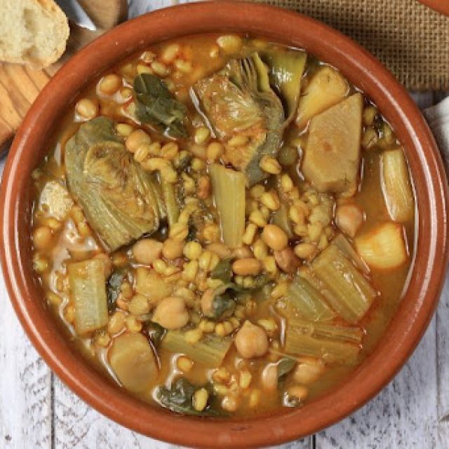 Revolución gastronómica