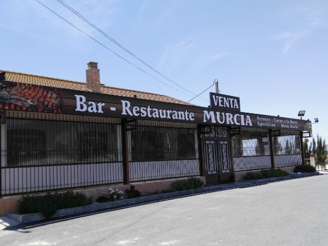 Venta Murcia