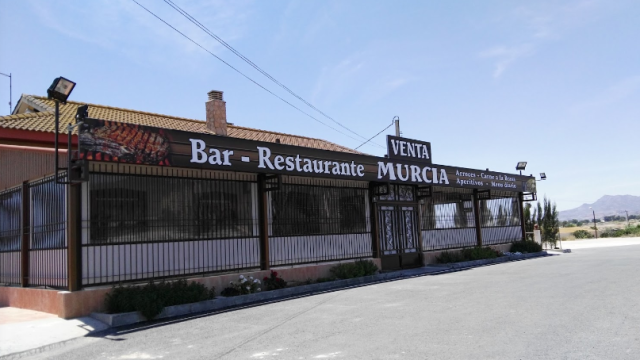 Venta Murcia