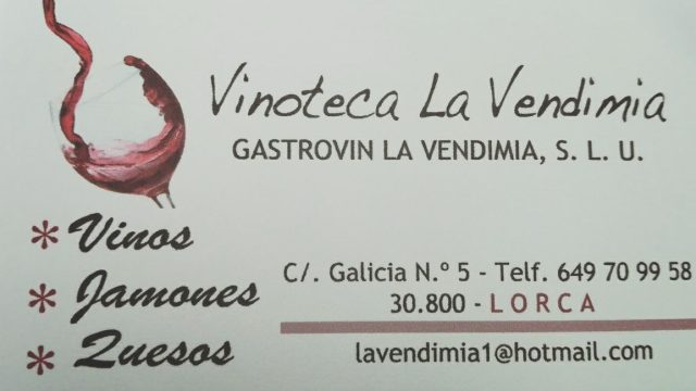 La Vendimia