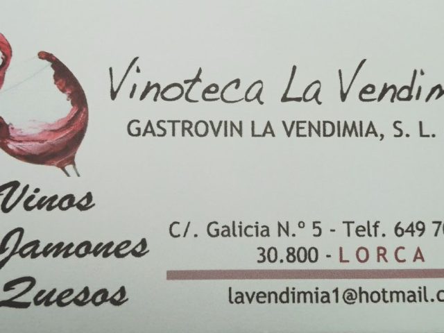 La Vendimia