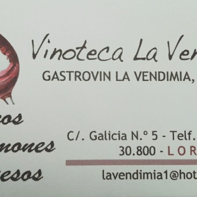 La Vendimia